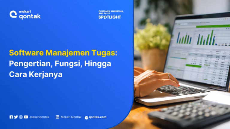 Software Manajemen Tugas: Pengertian, Fungsi, Hingga Cara Kerjanya