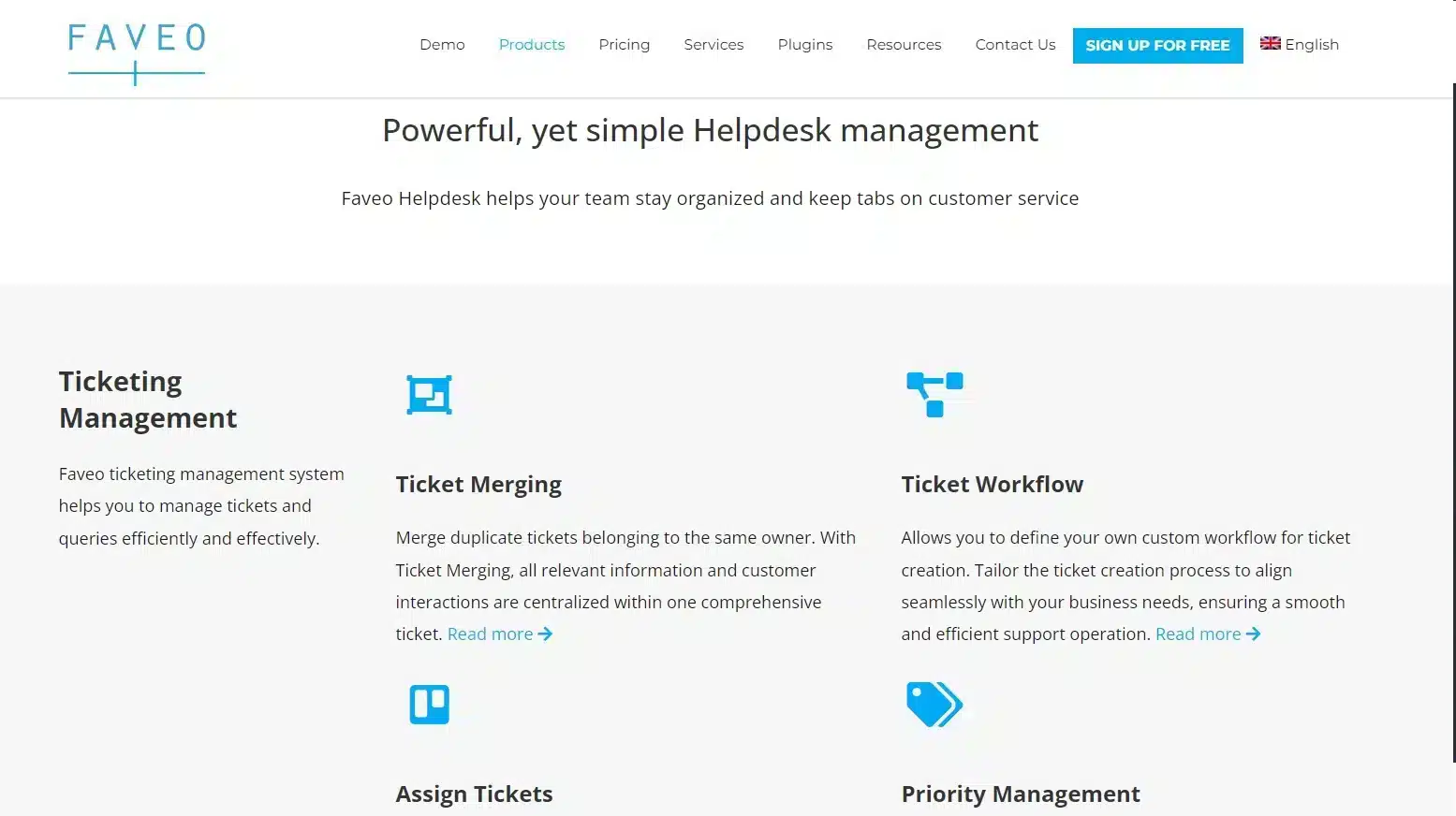 Aplikasi Service Desk_Faveo