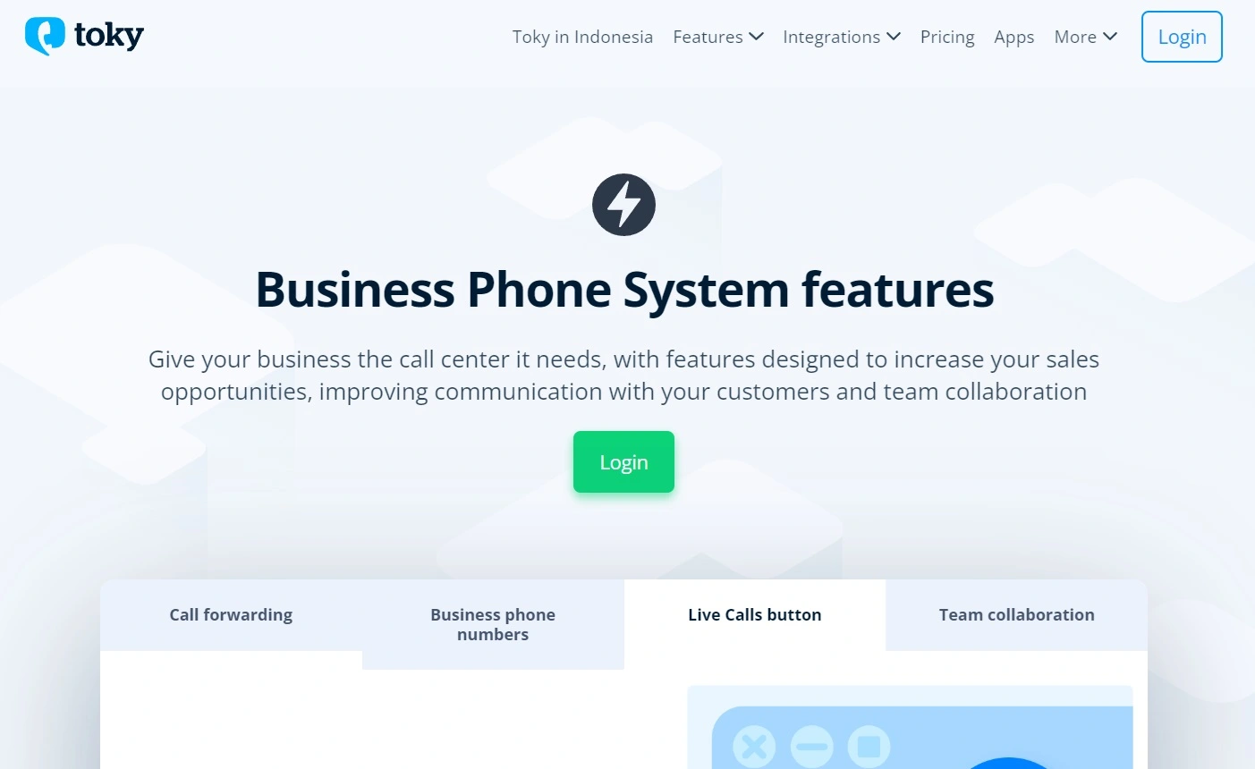 Aplikasi Telesales Terbaik_Toky