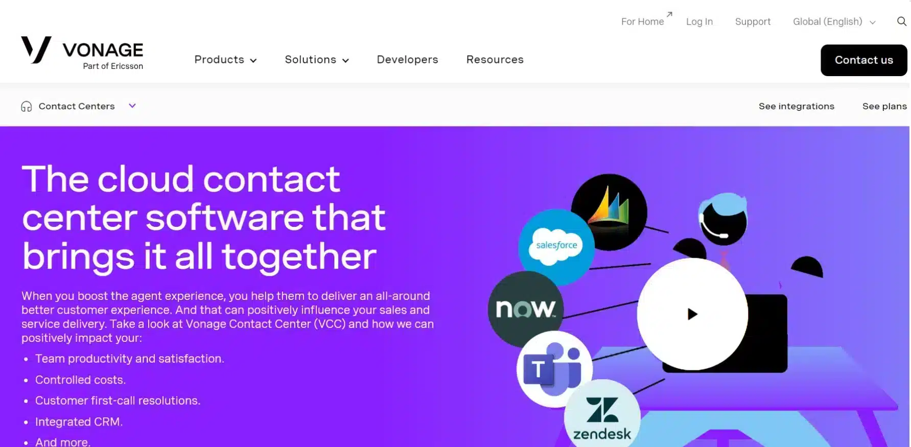 Call Management Software_ Vonage