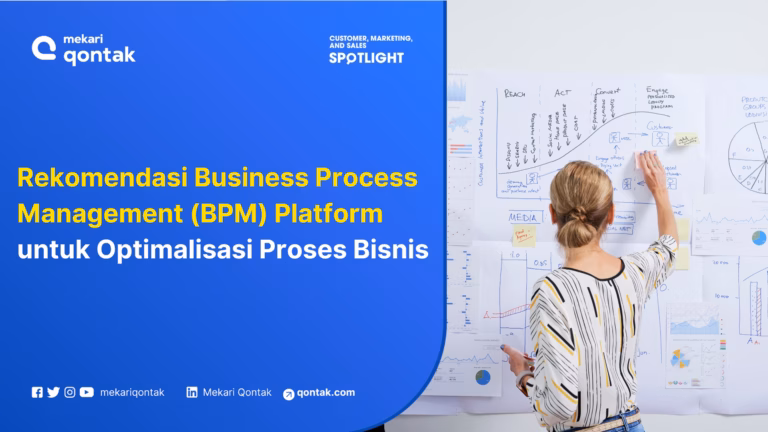 16 Business Process Management (BPM) Platform Terbaik untuk Otomatisasi Bisnis