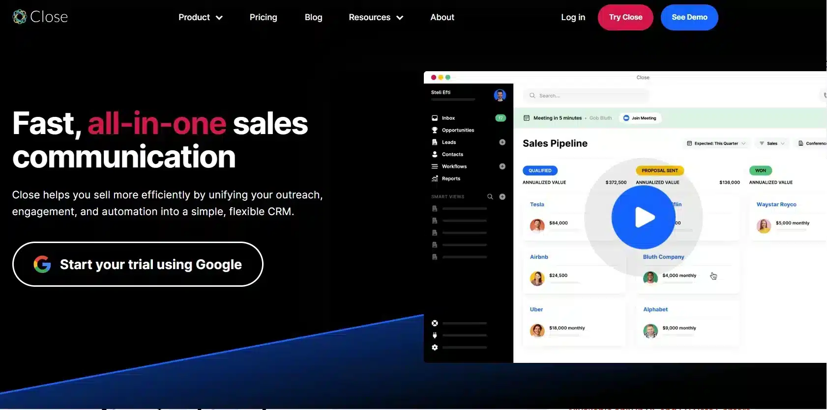Call Monitoring Software_Close
