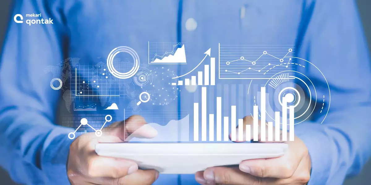 Mengenal Pentingnya Sales Intelligence untuk Meraih Prospek