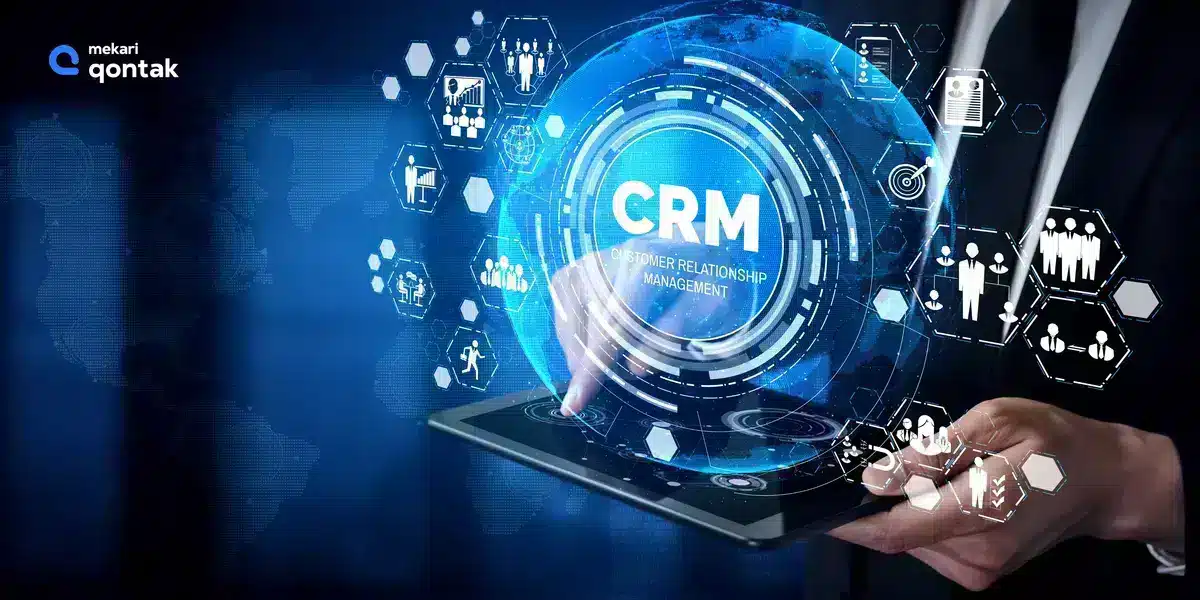 Panduan lengkap Mobile CRM