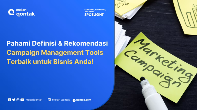 20 Campaign Management Tools Terbaik untuk Bisnis