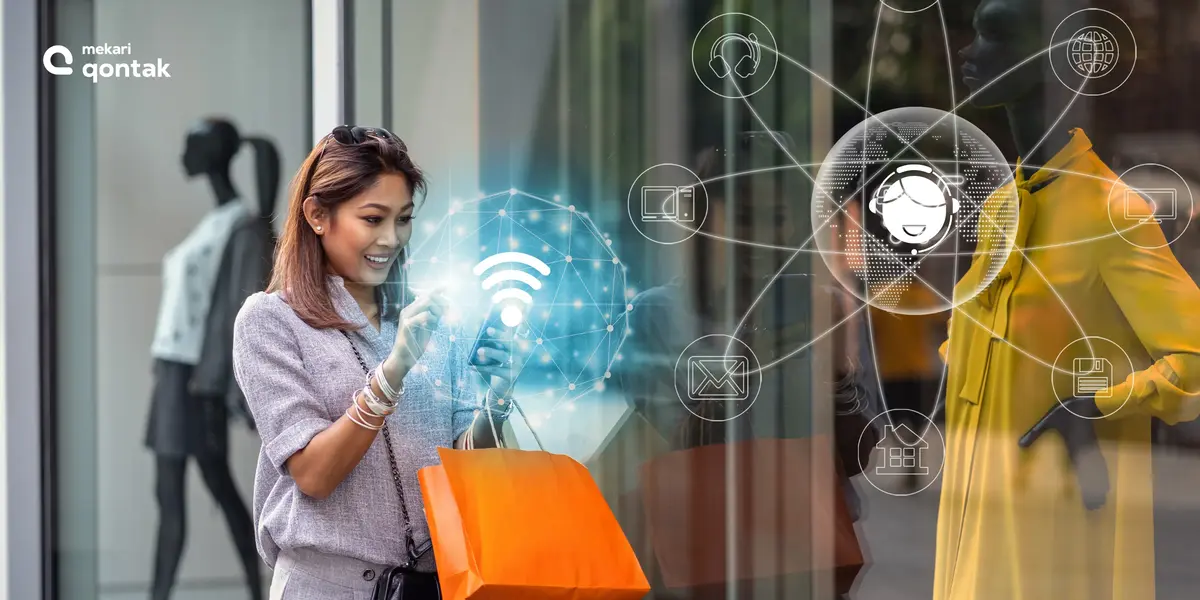 Mengenal Manfaat Omnichannel Contact Center untuk Bisnis Anda