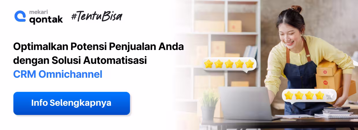CTA Banner Cara Jualan Online Bagi Pemula