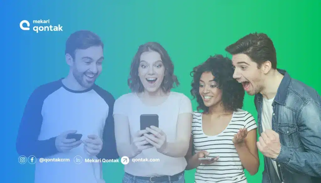 Cara Multichat WhatsApp