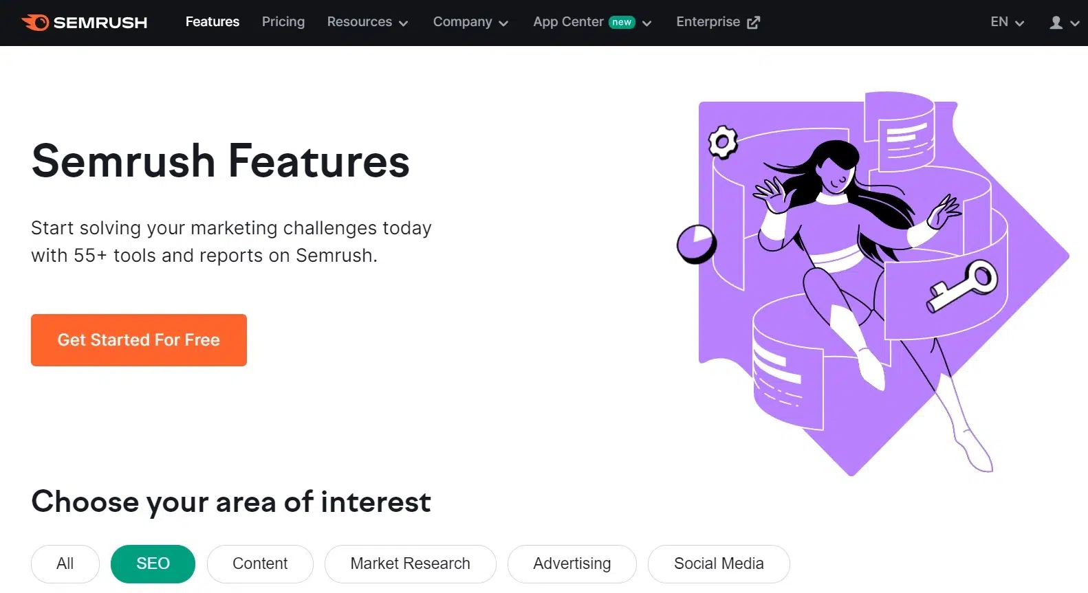 Marketing tools_Semrush