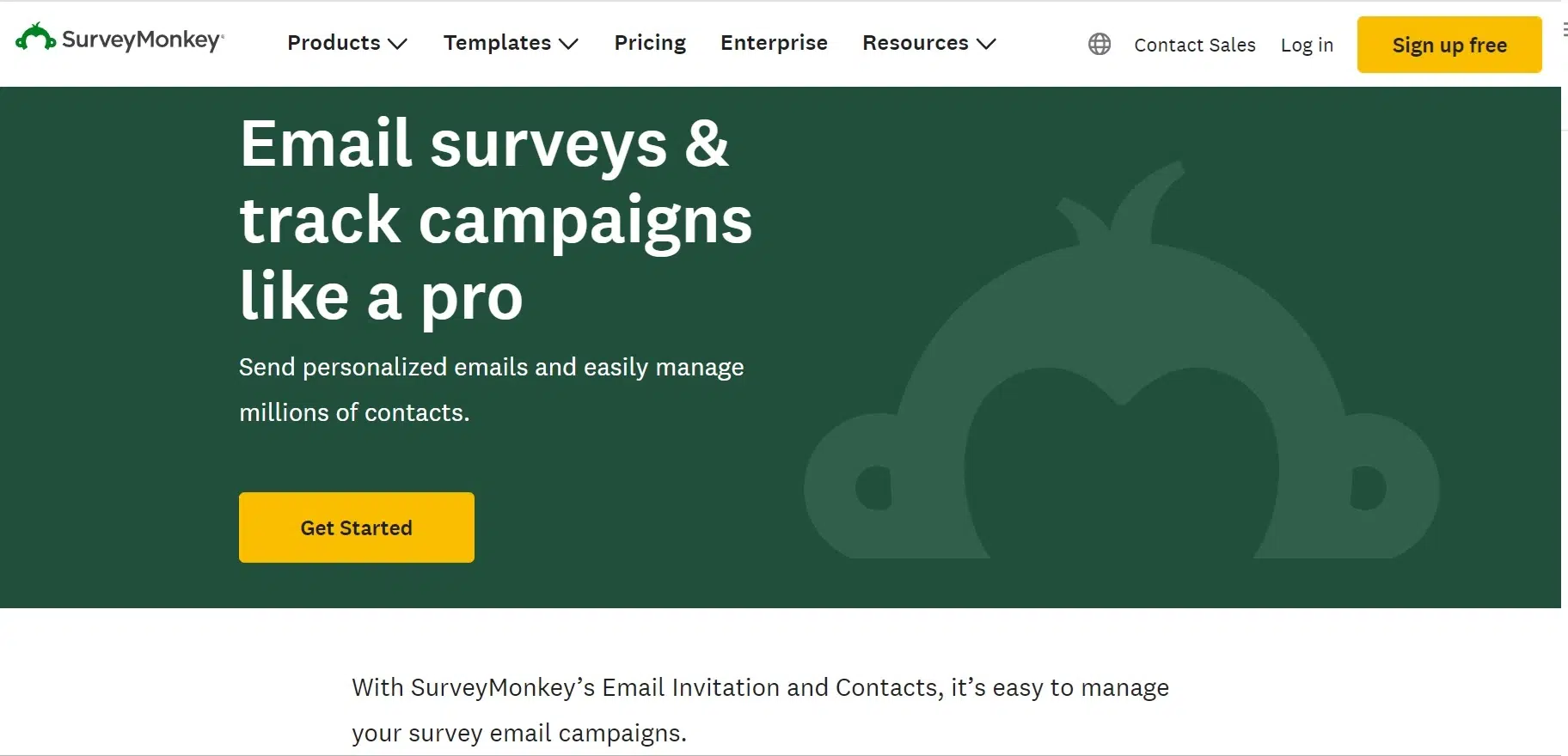 Marketing tools_SurveyMonkey
