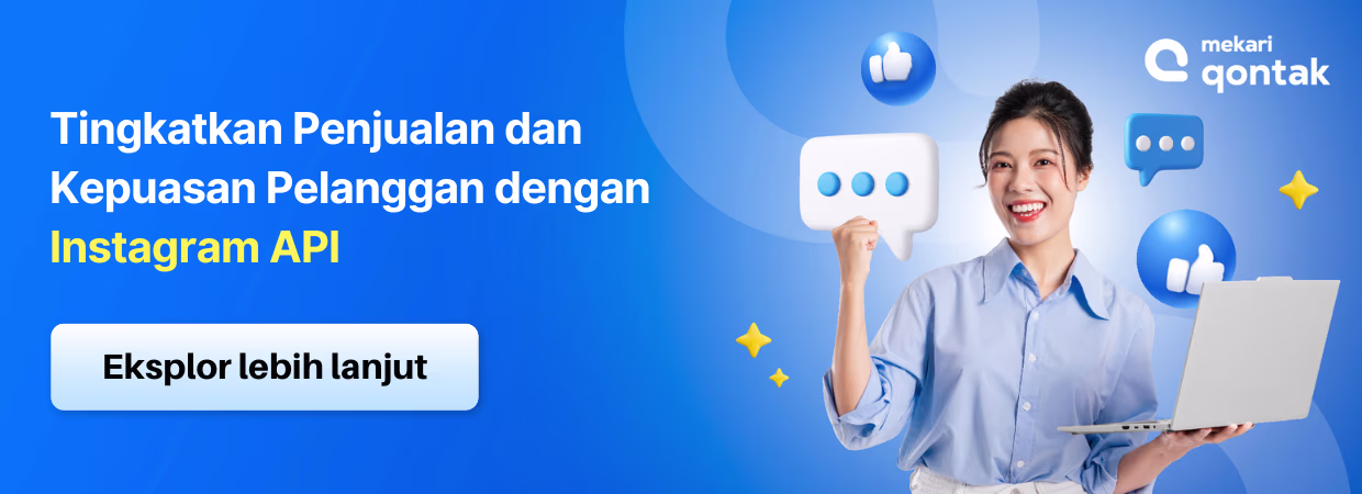CTA Banner Cara Meningkatkan Penjualan di Instagram