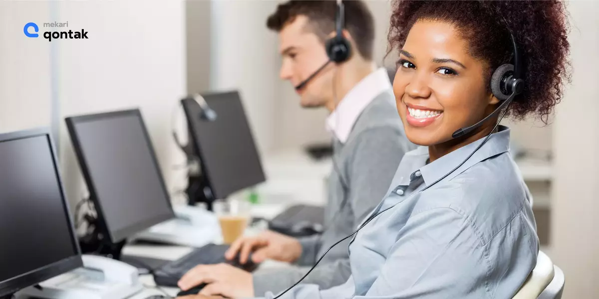 Strategi Customer Service yang Efektif