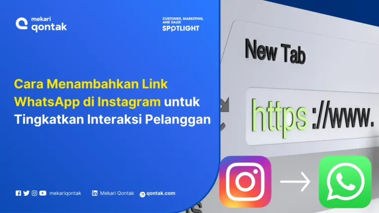 Tutorial Cara Mudah Mendapatkan WhatsApp API dan Tipsnya