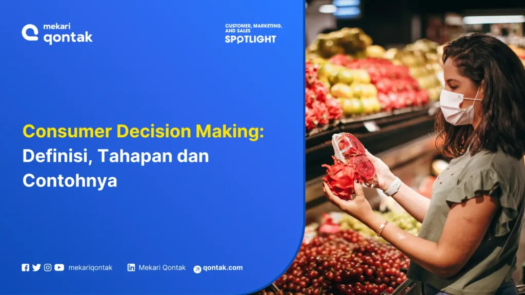 consumer-decision-making-definisi-tahapan-dan-contohnya Consumer Decision Making: Definisi, Tahapan dan Contohnya