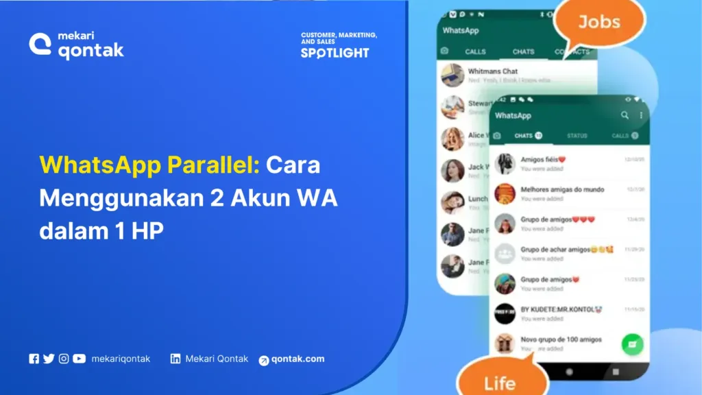 whatsapp-parallel-cara-menggunakan-2-akun-wa-dalam-1-hp whatsapp parallel cara menggunakan 2 akun WA dalam 1 HP