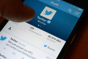 Mengenal Algoritma Terkini Twitter