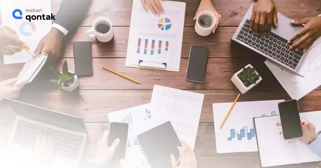 Sales Territory Management