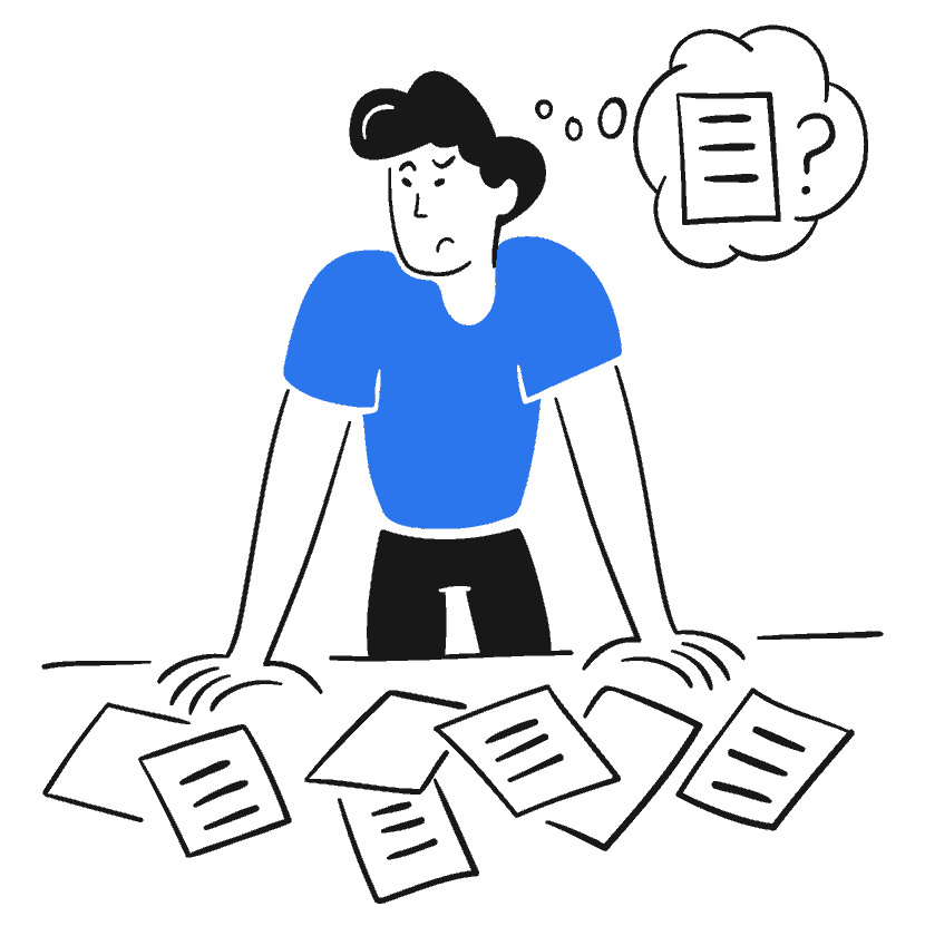 Operations are consistently interrupted due to data fragmentation
