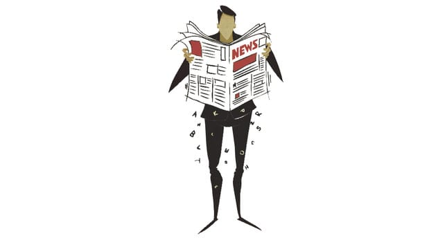 Journalism Principle