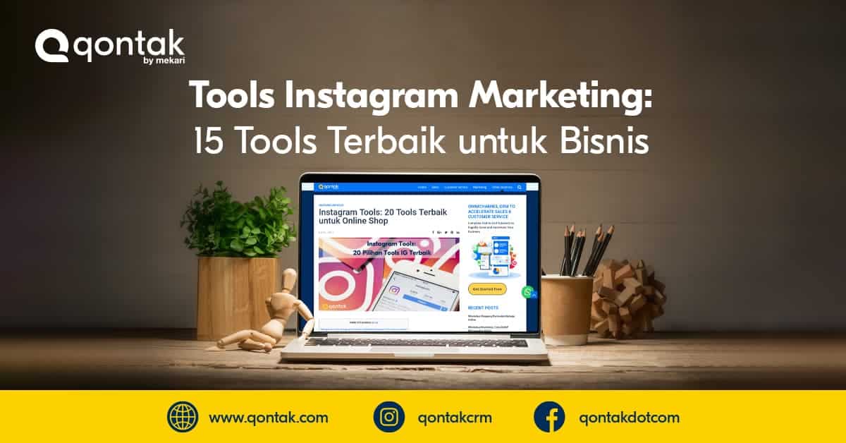 Buffer-Tools Instagram Marketing