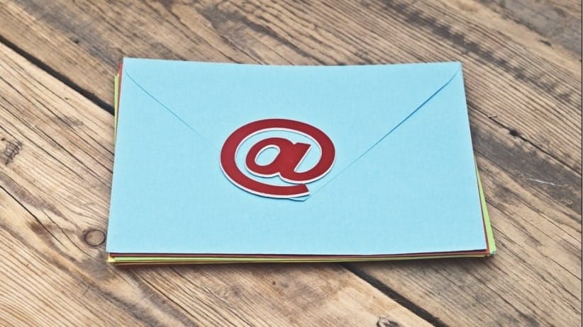 email sales