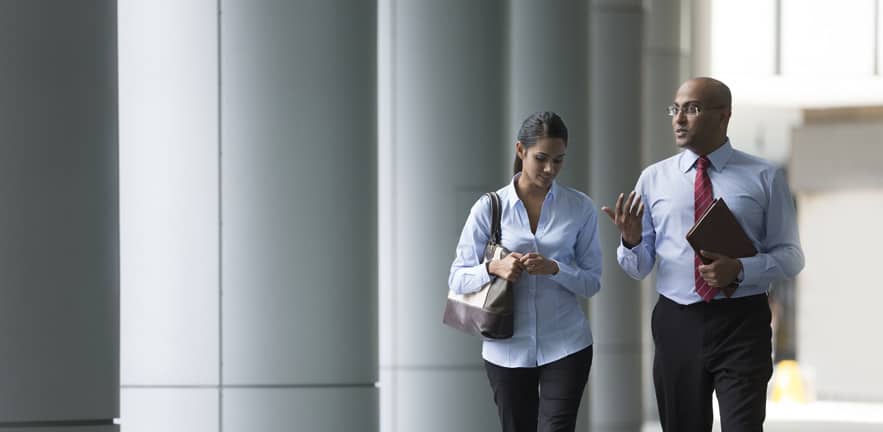Sales Leadership