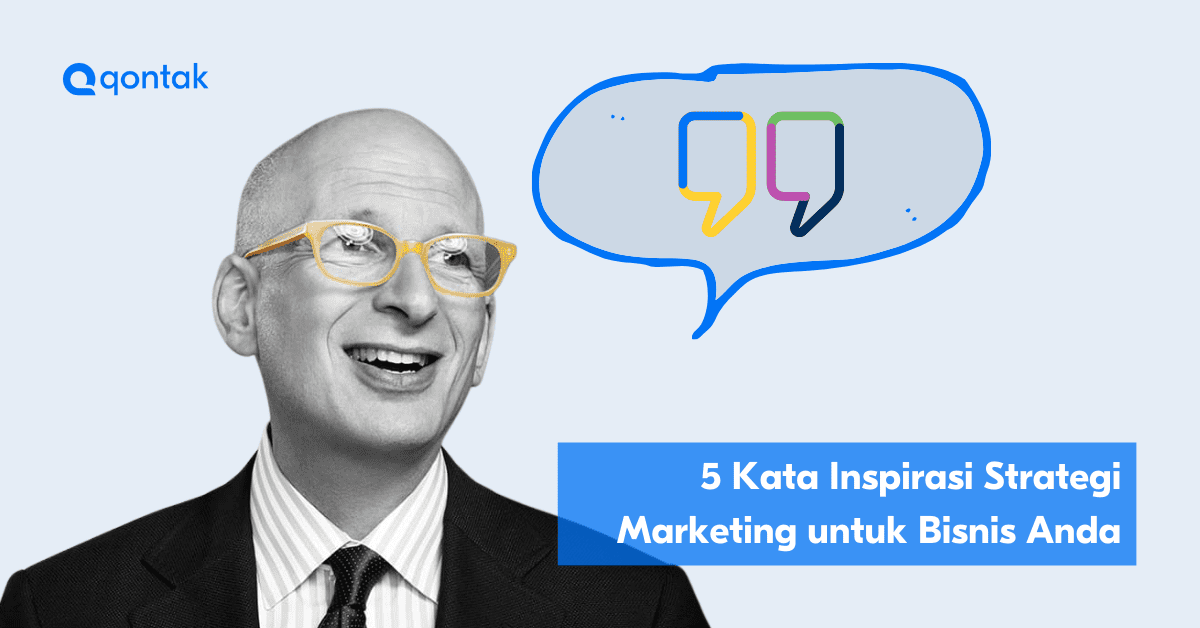 inspirasi strategi marketing