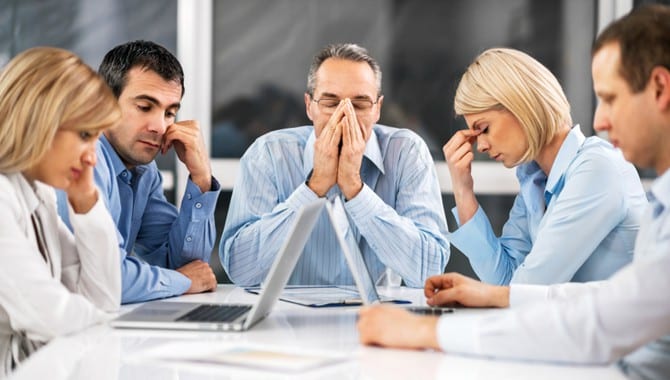 Team Member Satisfaction