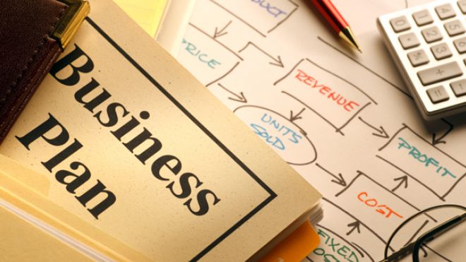 Business and Day Job