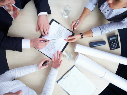 Effective Business Activity