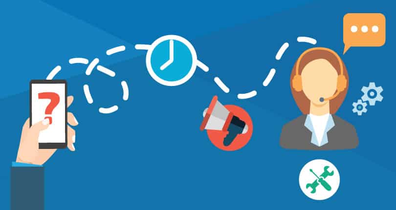 Customer Data Service