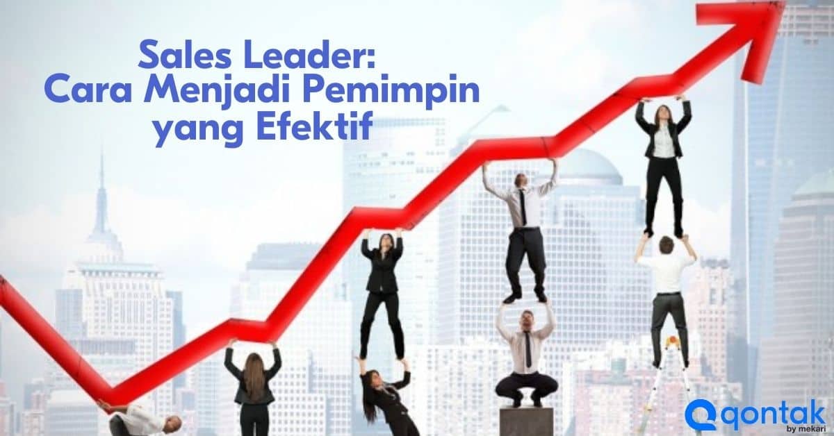 Sales Leadership