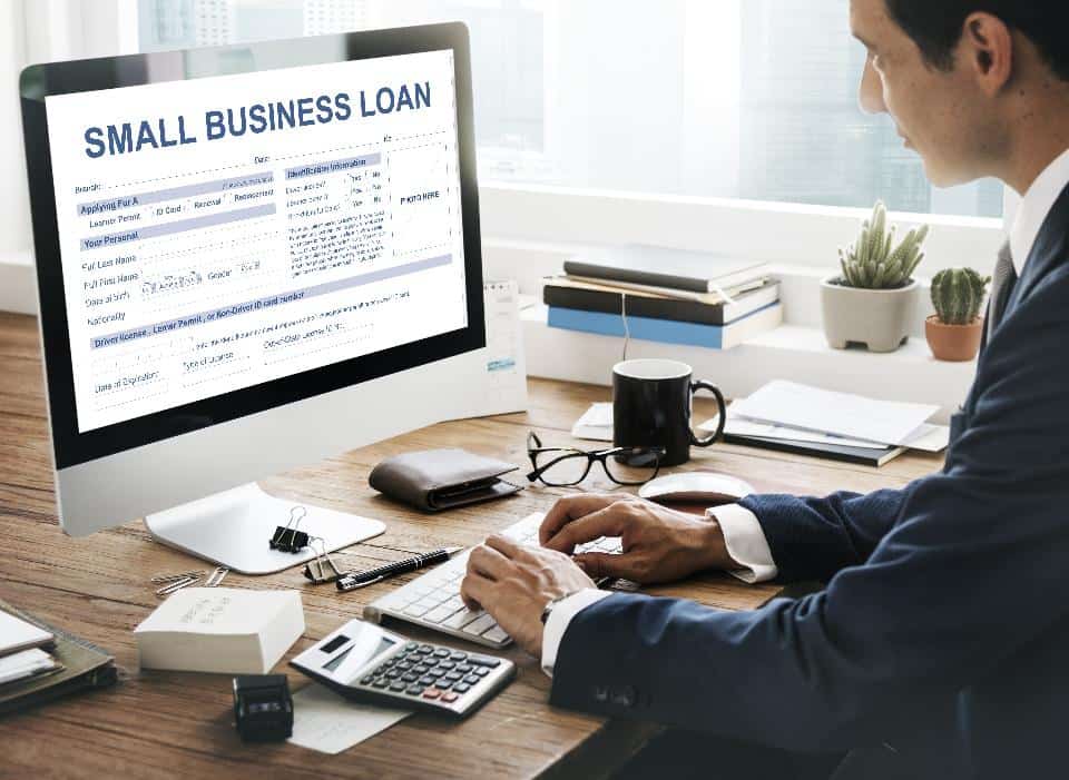 Small Business Loan