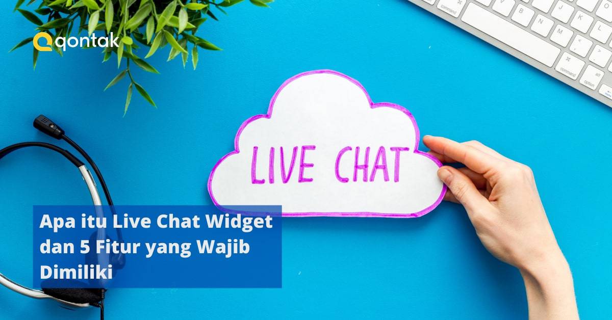 live-chat-widget-di-website-toko-online