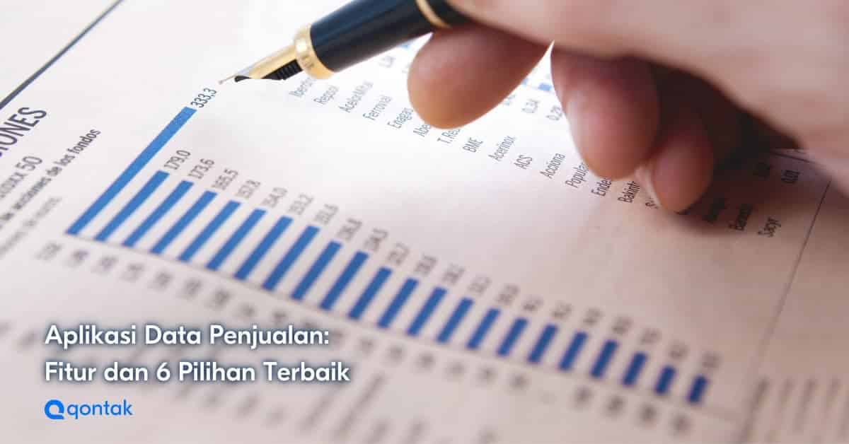Aplikasi data penjualan soltius