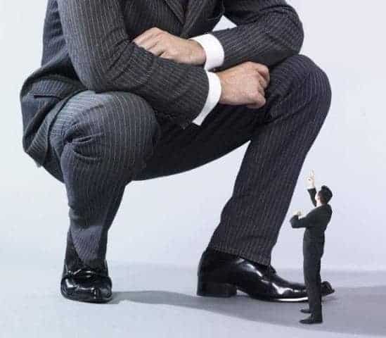 Make Business Looks Bigger