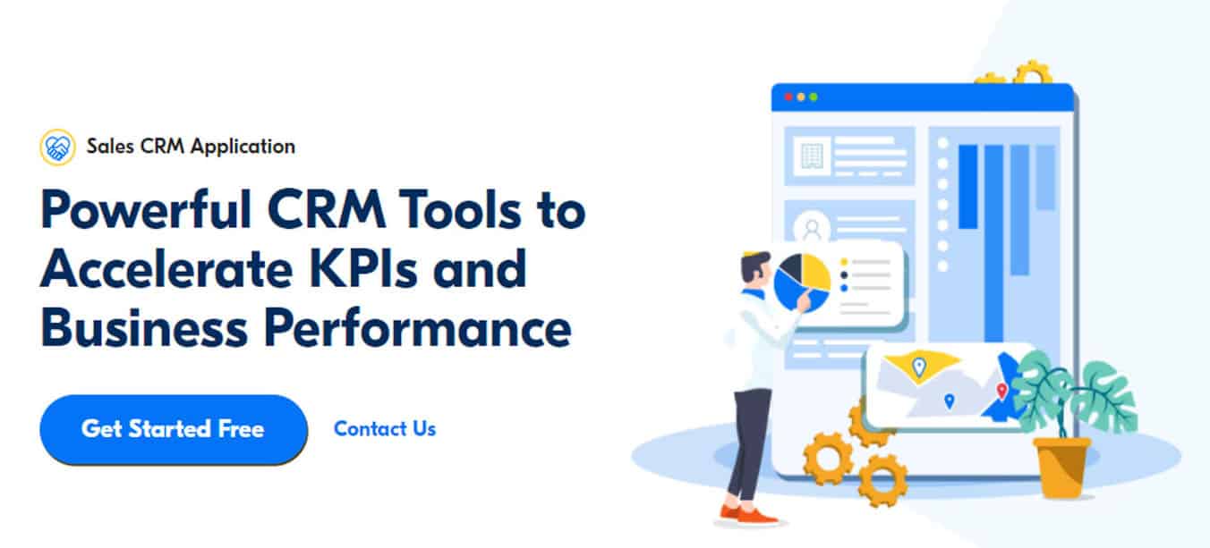 CRM Qontak.com