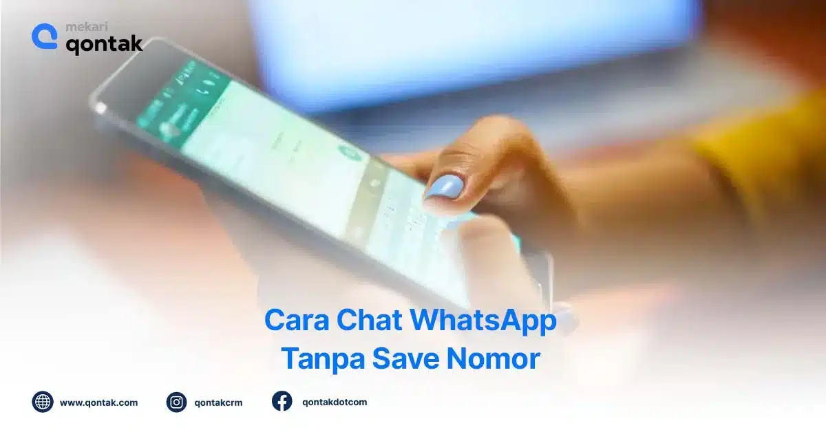 Image CRA for Cara Chat WA Tanpa Save Nomor