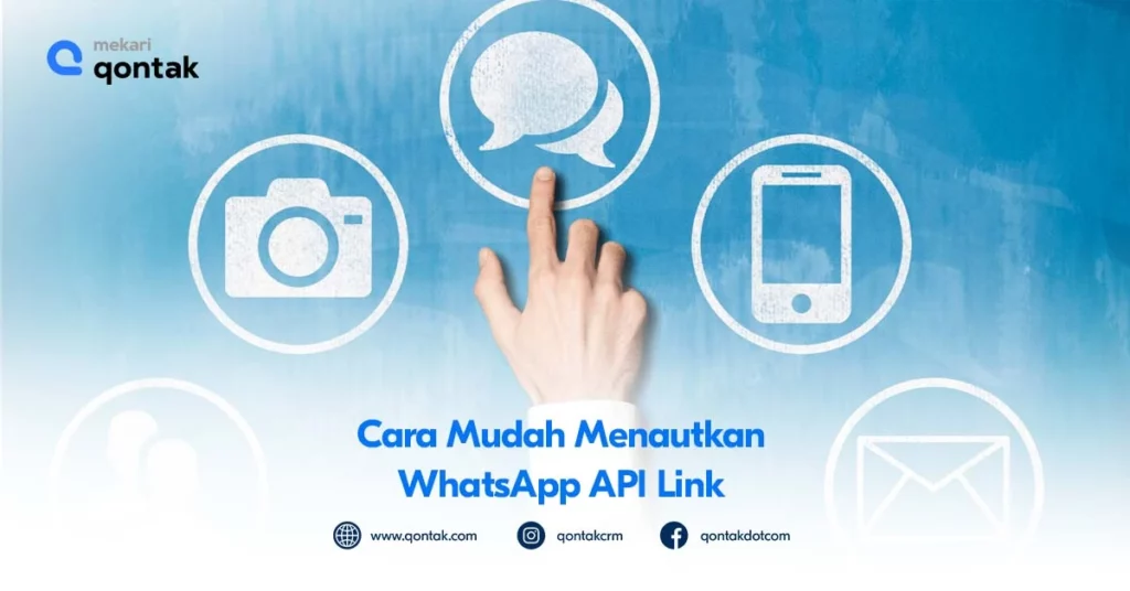 api whatsapp link