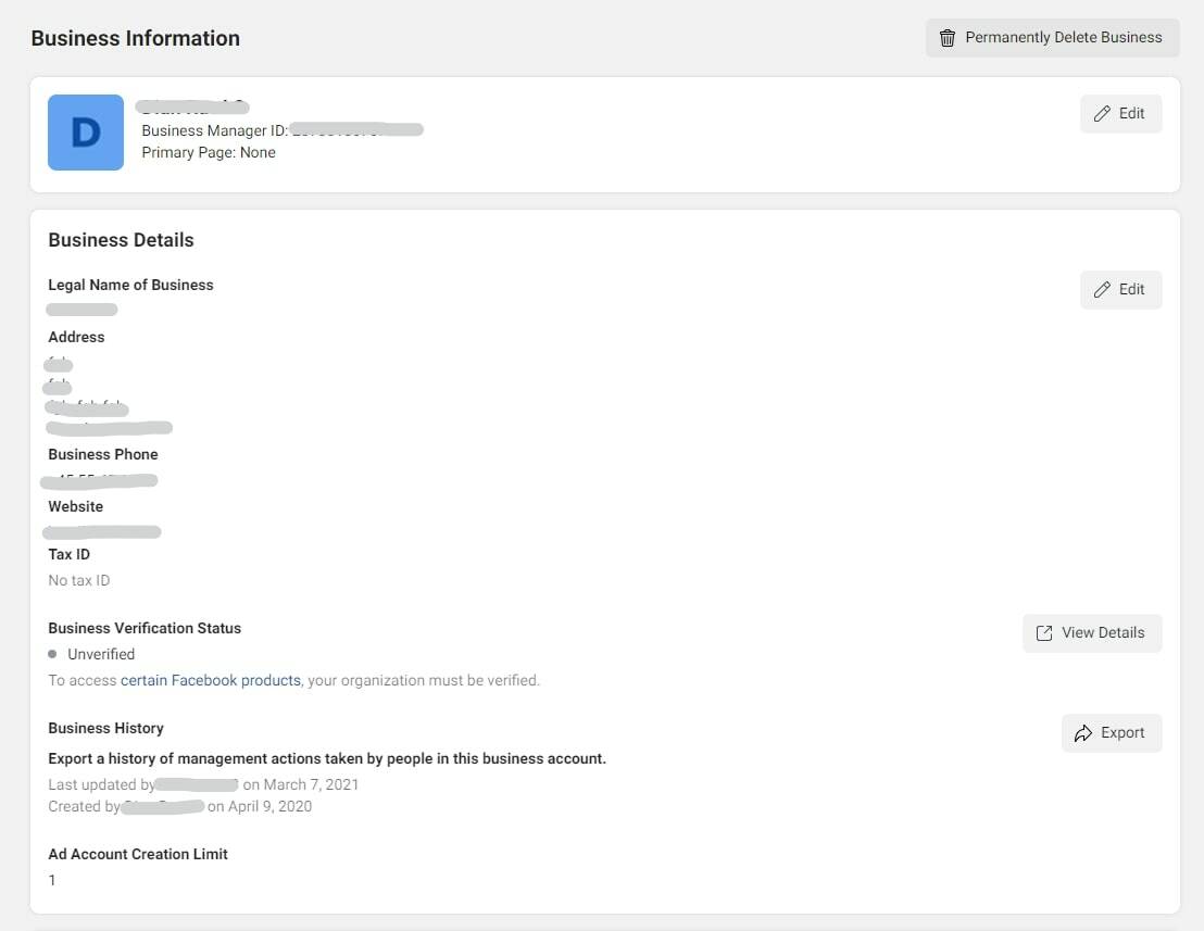 Chatbot whatsapp business verifikasi