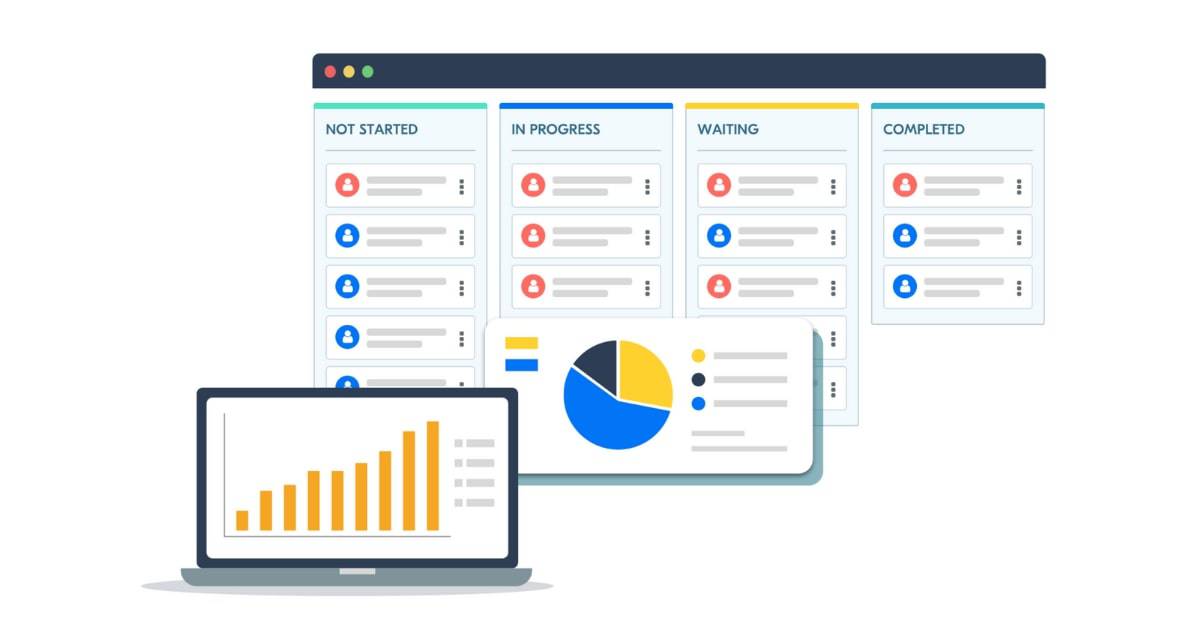 Customer Relationship-Software CRM