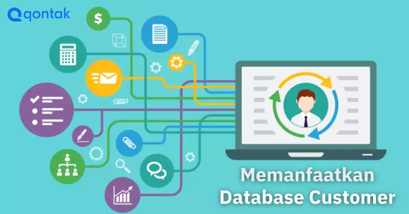 database customer