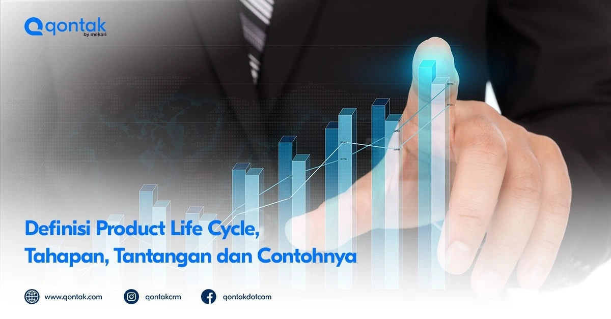 frisian-flag-product life cycle