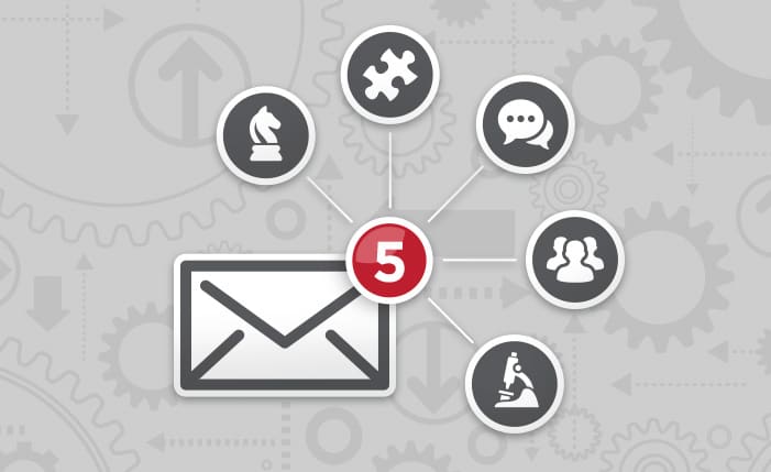 database email