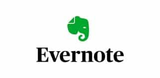 Evernote-Sales Performance apps