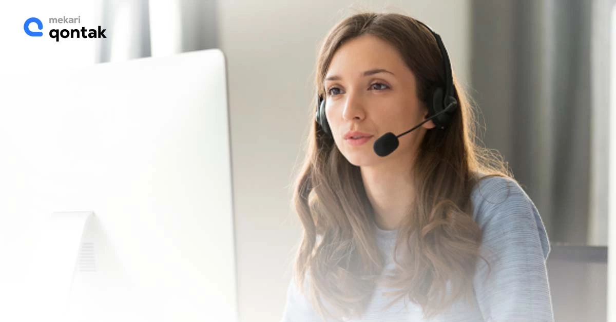 First Call Resolution adalah