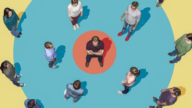 Becoming Online Influencers