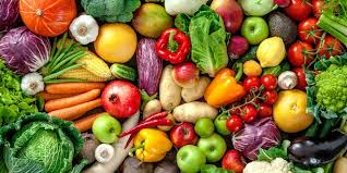 Ide Bisnis Aneka Sayur, Bumbu, dan Daging Segar