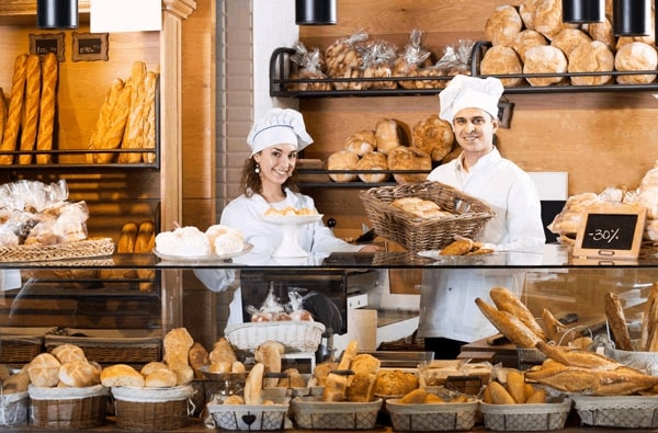 Ide Bisnis Bekery Shop
