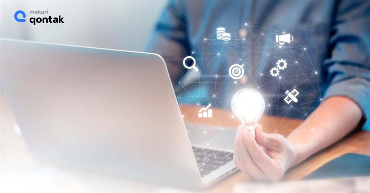 keuntungan CRM